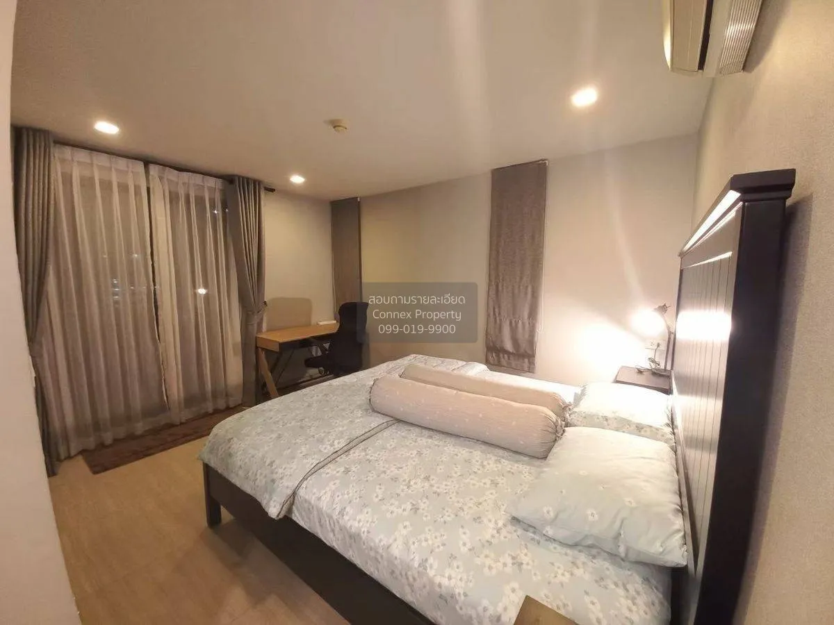 เช่าคอนโด  มิราจ สุขุมวิท 27 BTS-อโศก คลองเตยเหนือ เขต วัฒนา กรุง