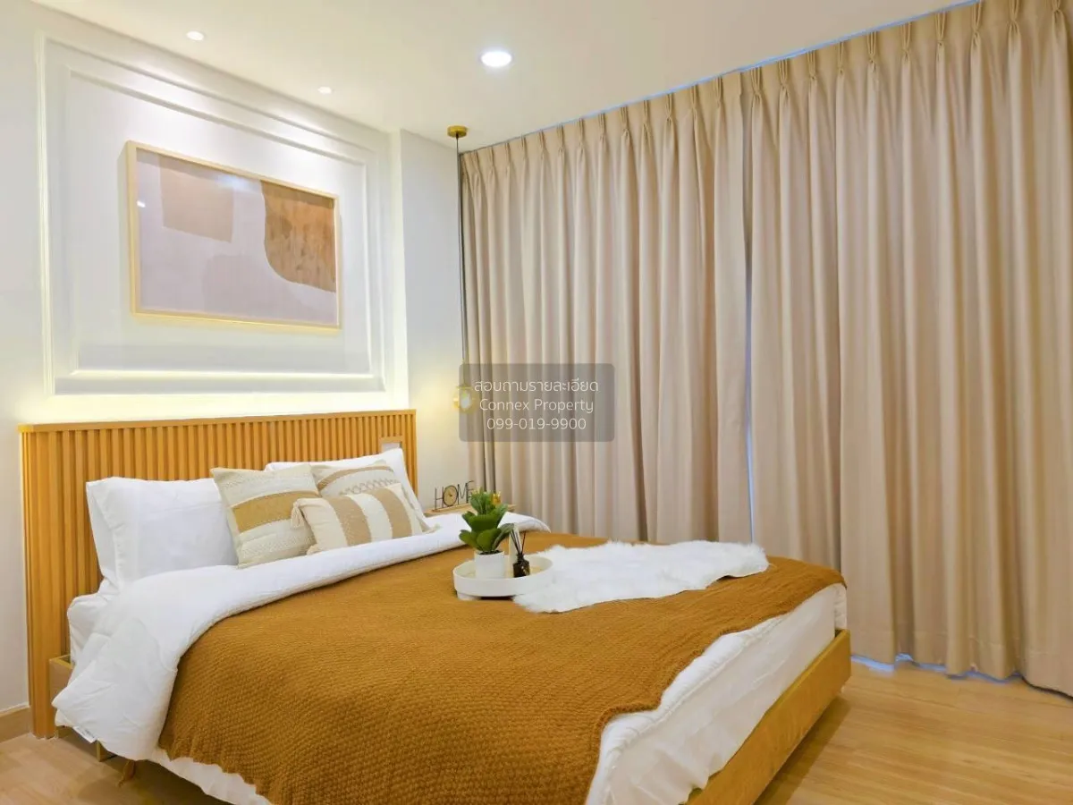 ขายคอนโด  เดอะ นิช ไอดี พระราม 2 บางมด เขต จอมทอง กรุงเทพ CX-1566