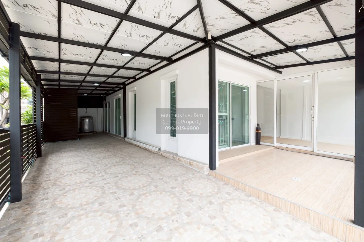 For Sale Townhouse/Townhome  , Baan Pruksa Prime Srinakarin - Ban 2