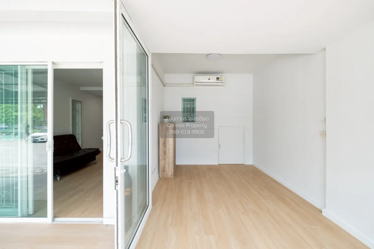 For Sale Townhouse/Townhome  , Baan Pruksa Prime Srinakarin - Ban 4