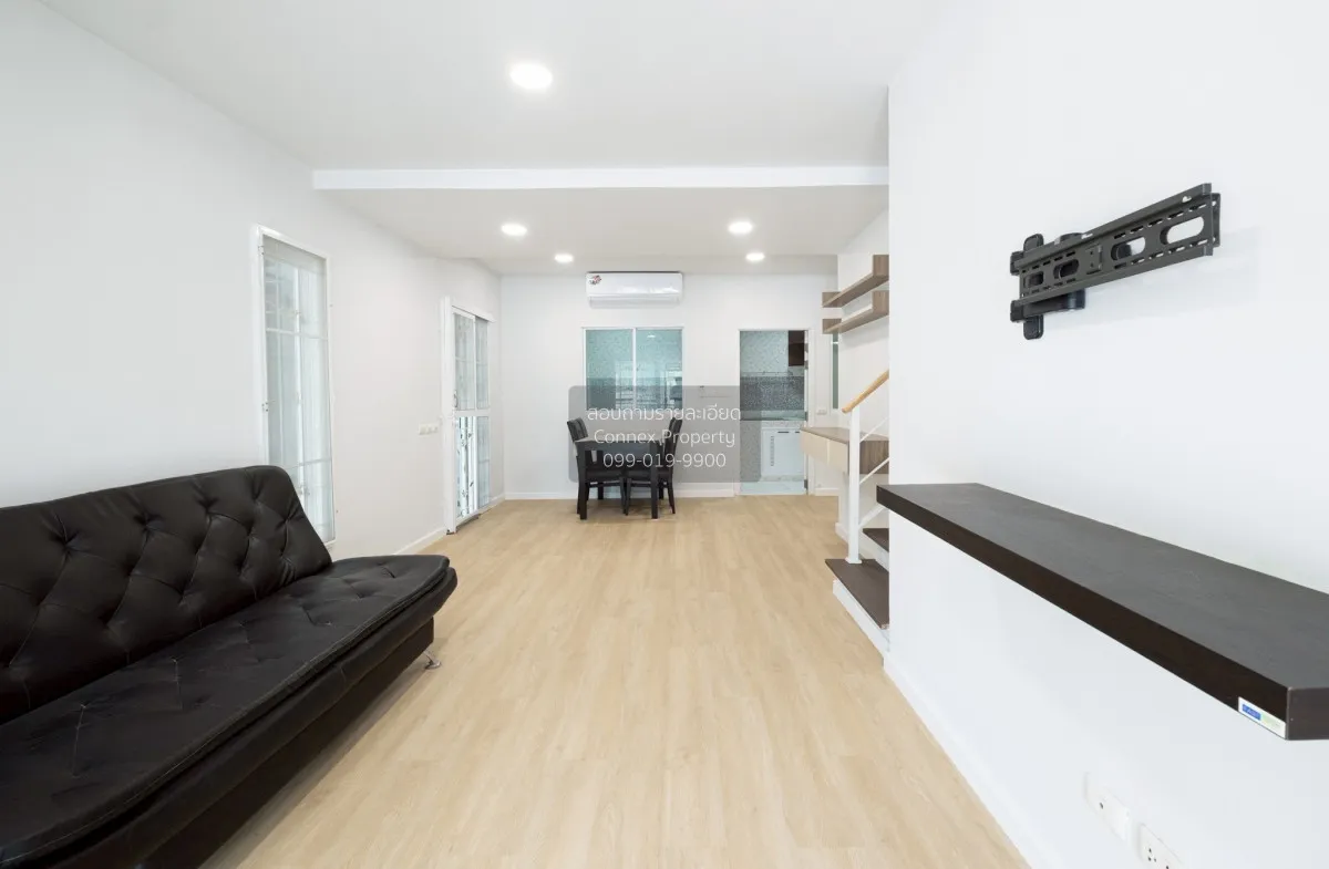 For Sale Townhouse/Townhome  , Baan Pruksa Prime Srinakarin - Ban