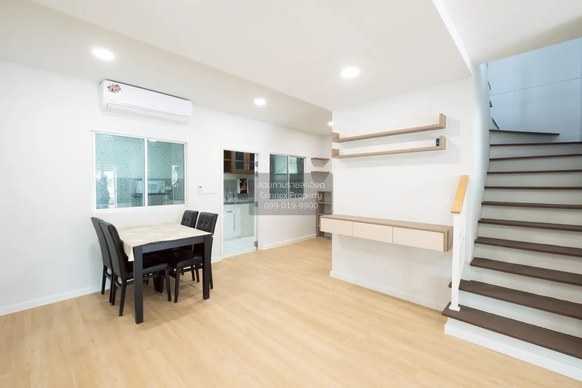 For Sale Townhouse/Townhome  , Baan Pruksa Prime Srinakarin - Ban