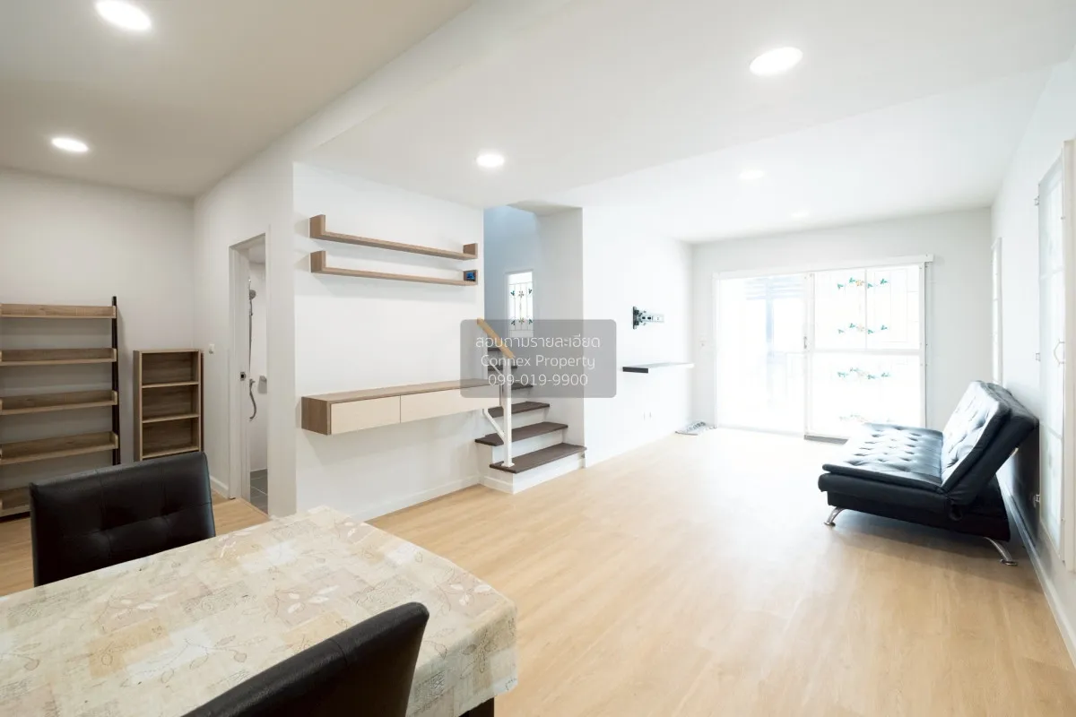 For Sale Townhouse/Townhome  , Baan Pruksa Prime Srinakarin - Ban