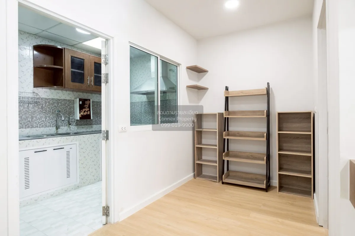 For Sale Townhouse/Townhome  , Baan Pruksa Prime Srinakarin - Ban