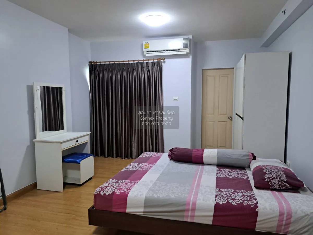 For Rent Condo , Supalai Park Ratchaphruek - Phetkasem , BTS-Bang 2