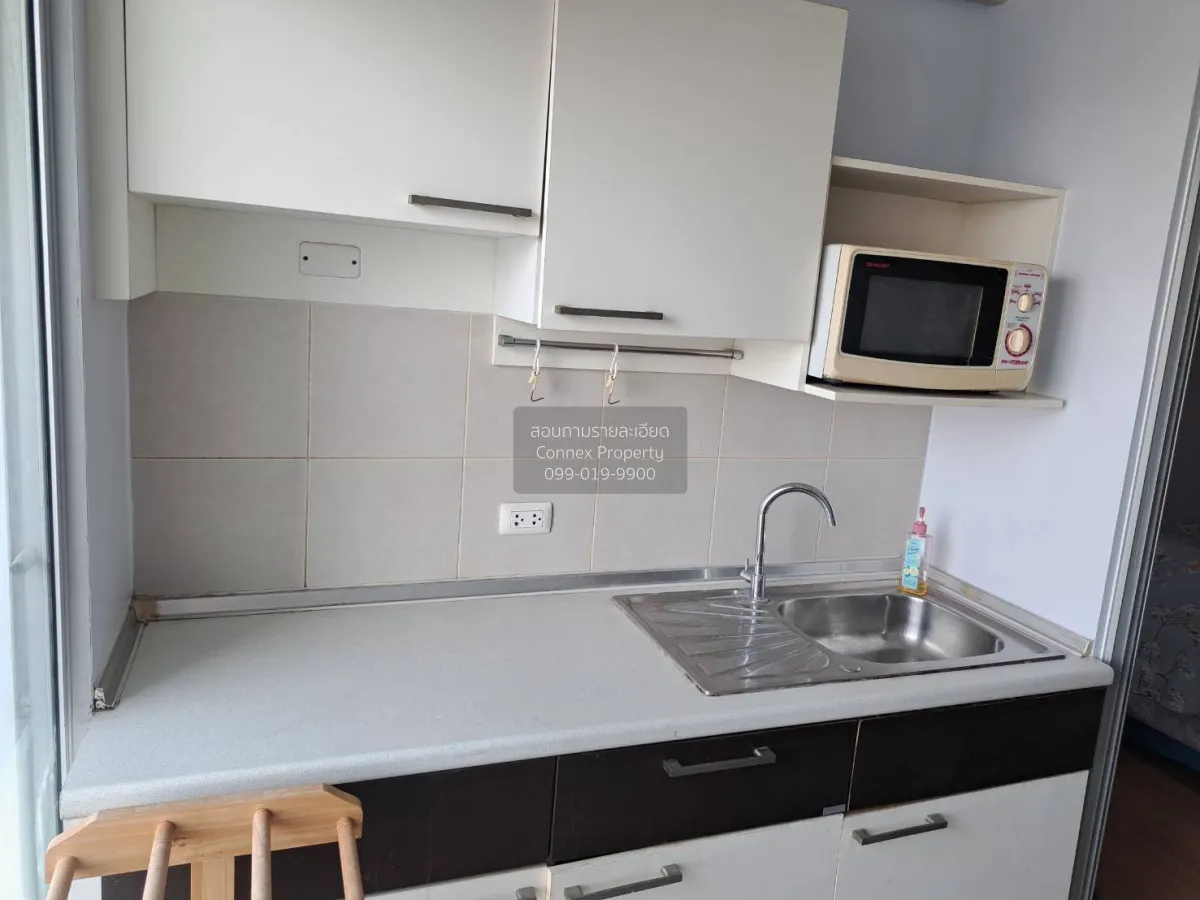 For Rent Condo , Supalai Park Ratchaphruek - Phetkasem , BTS-Bang 3