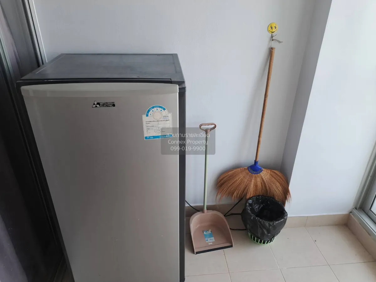For Rent Condo , Supalai Park Ratchaphruek - Phetkasem , BTS-Bang 4