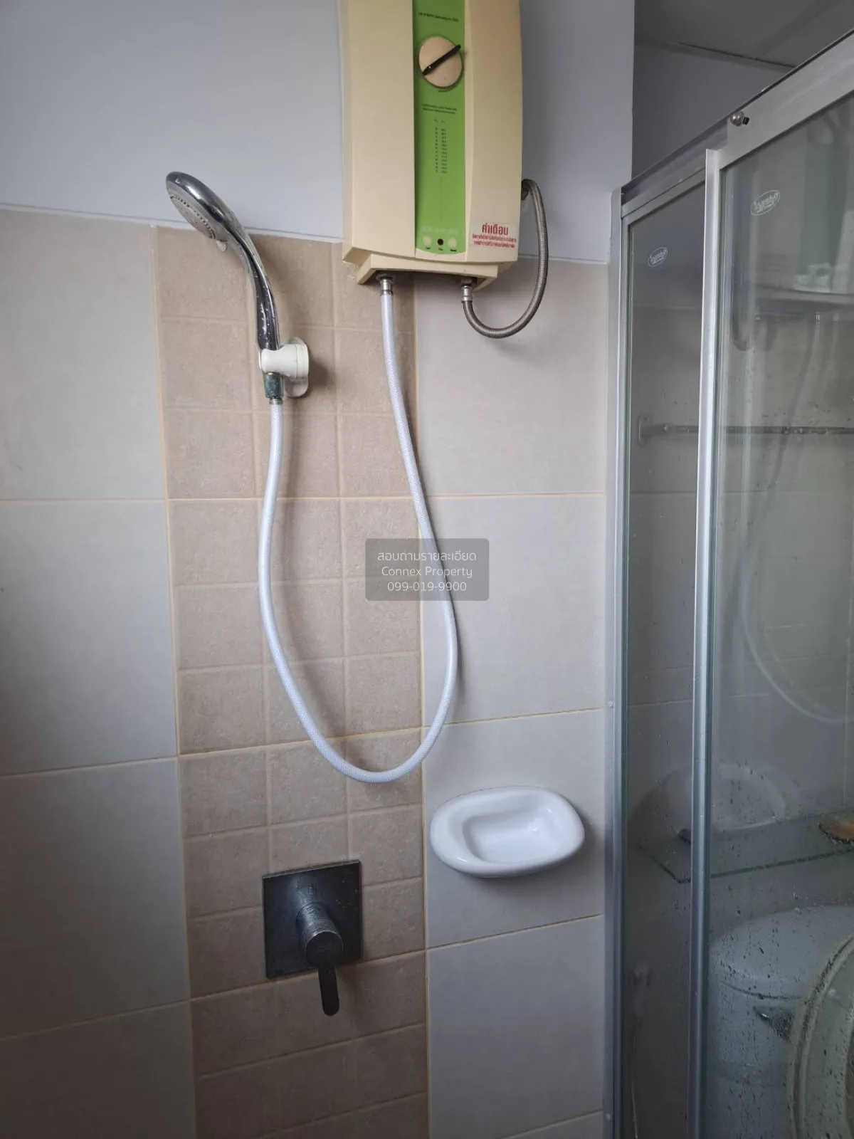 For Rent Condo , Supalai Park Ratchaphruek - Phetkasem , BTS-Bang