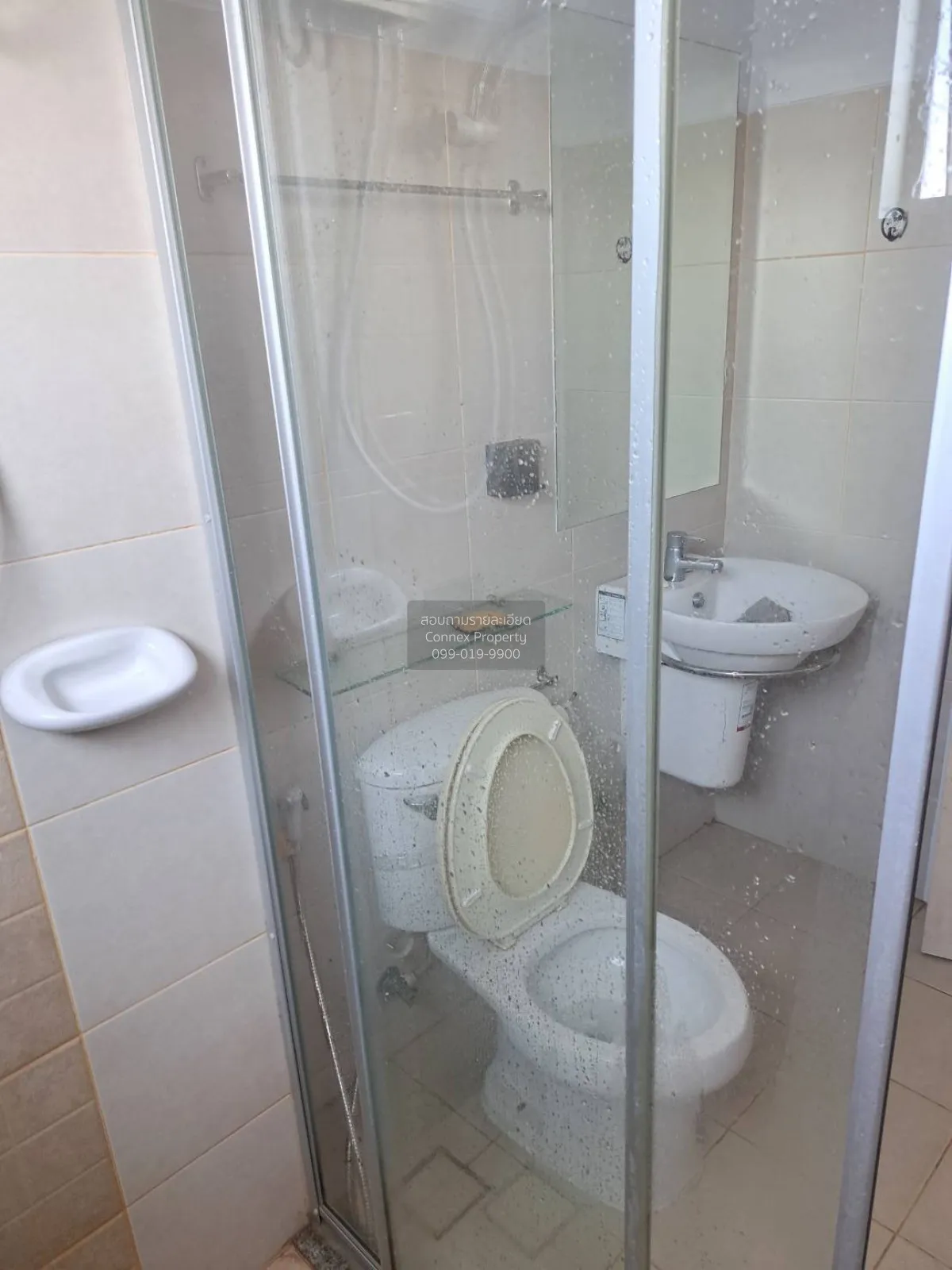 For Rent Condo , Supalai Park Ratchaphruek - Phetkasem , BTS-Bang