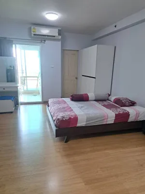 For Rent Condo , Supalai Park Ratchaphruek - Phetkasem , BTS-Bang Wa , Bang Wa , Phasi Charoen , Bangkok , CX-156652