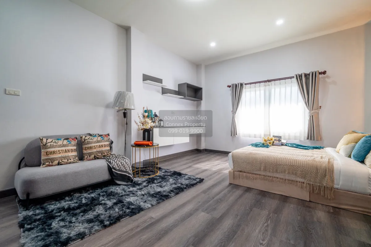 For Rent House , Pattaya Hill Village 2 , Nong Prue , Bang Lamung