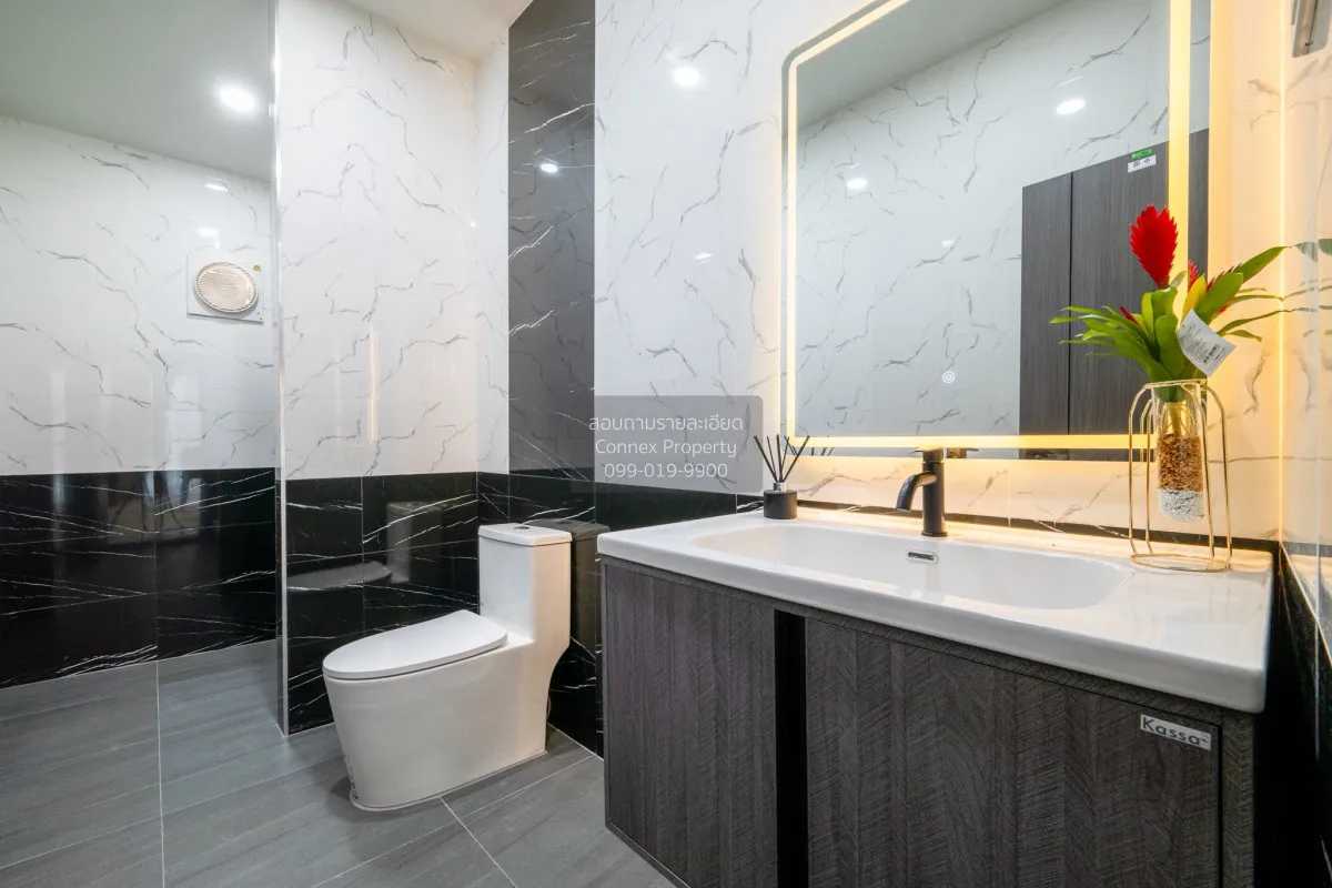 For Rent House , Pattaya Hill Village 2 , Nong Prue , Bang Lamung
