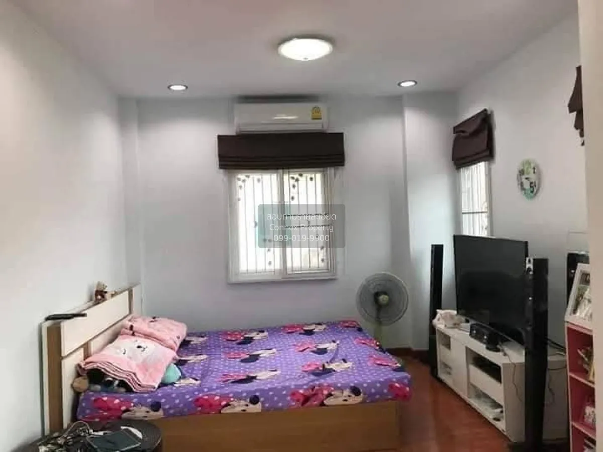 For Sale House , Baan Lapawan 19 , wide frontage , Bang Phlap , P
