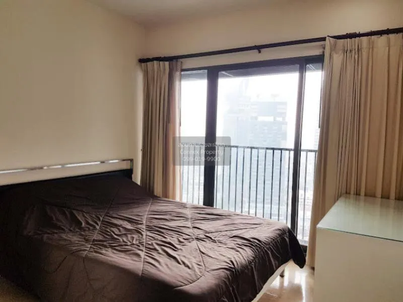 เช่าคอนโด  โนเบิล รีมิกซ์ BTS-ทองหล่อ คลองตัน เขต วัฒนา กรุงเทพ C 4