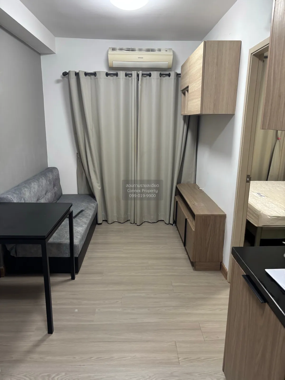 For Sale Condo , Chapter One The Campus Ladprao 1 , MRT-Phahon Yo 1