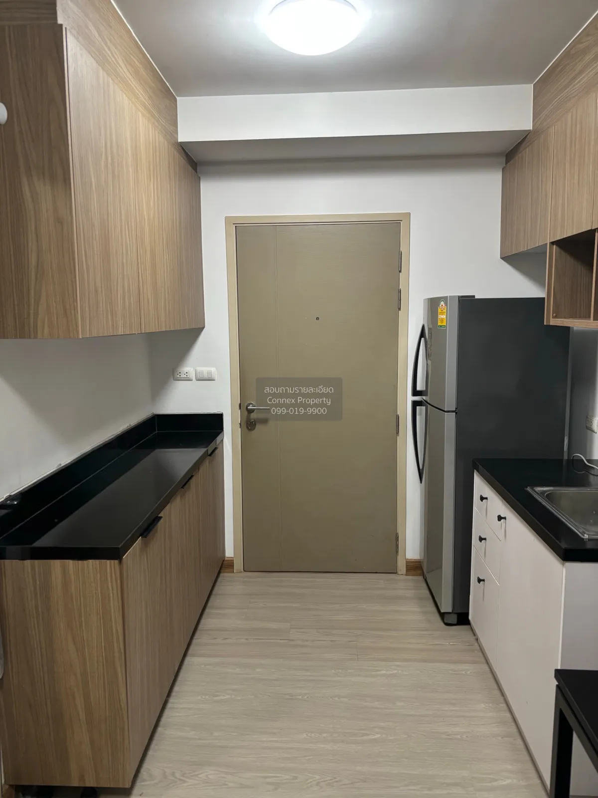 For Sale Condo , Chapter One The Campus Ladprao 1 , MRT-Phahon Yo 2