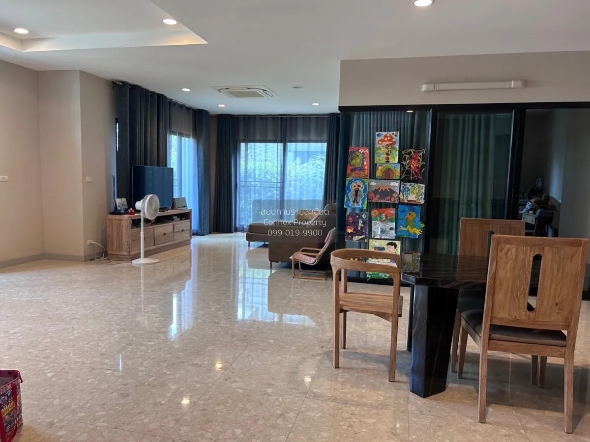 For Sale House , Grand Bangkok Boulevard Sathorn , Bang Khae , Ba 4