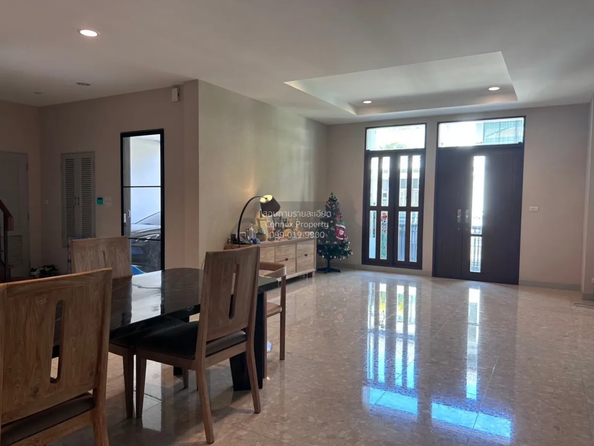 For Sale House , Grand Bangkok Boulevard Sathorn , Bang Khae , Ba