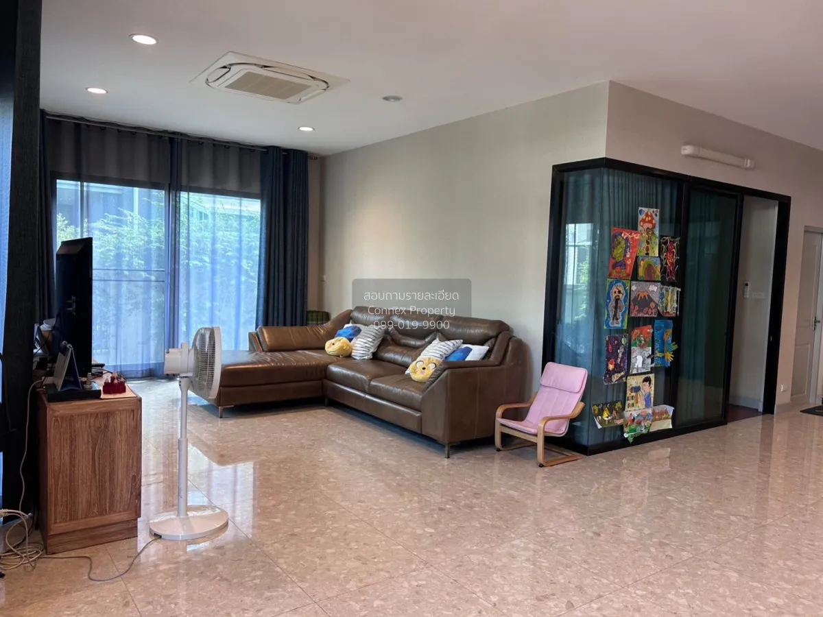 For Sale House , Grand Bangkok Boulevard Sathorn , Bang Khae , Ba