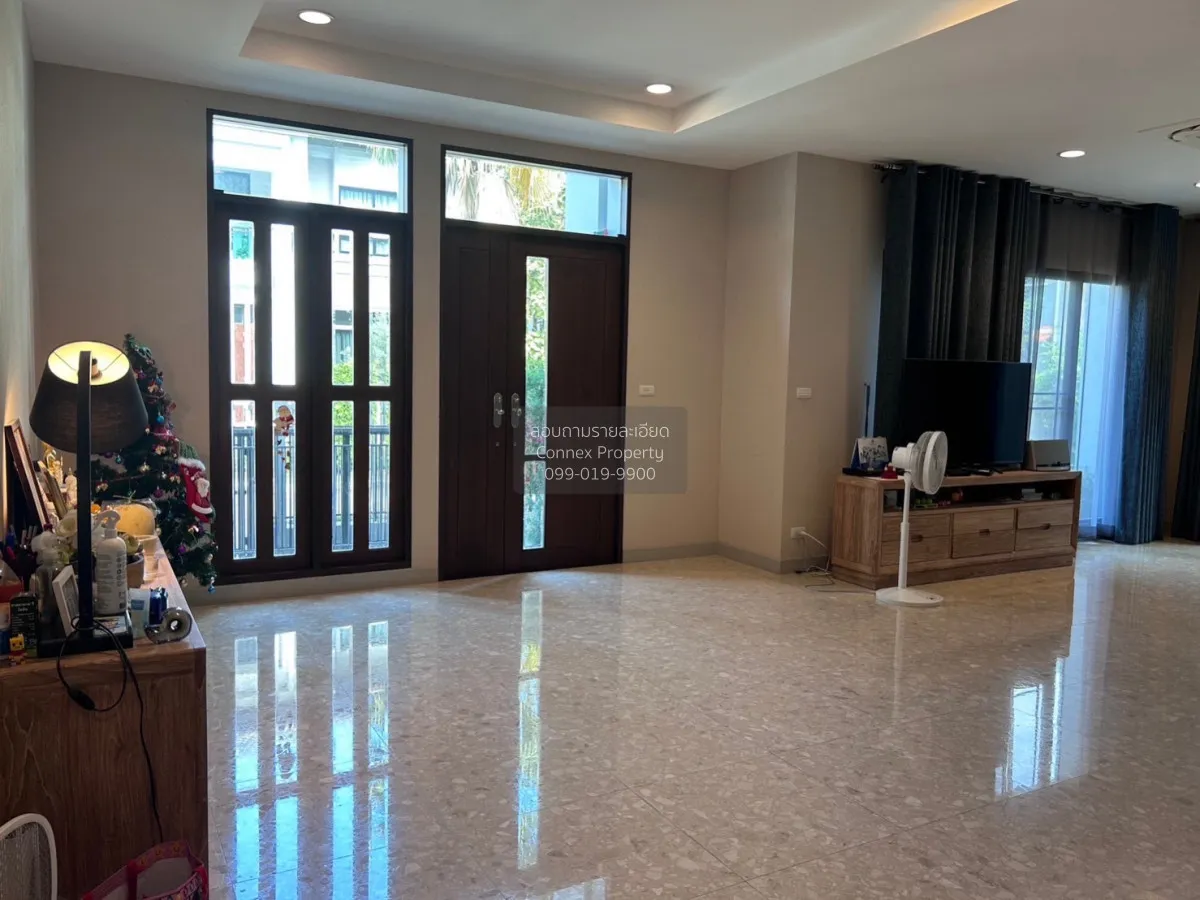 For Sale House , Grand Bangkok Boulevard Sathorn , Bang Khae , Ba
