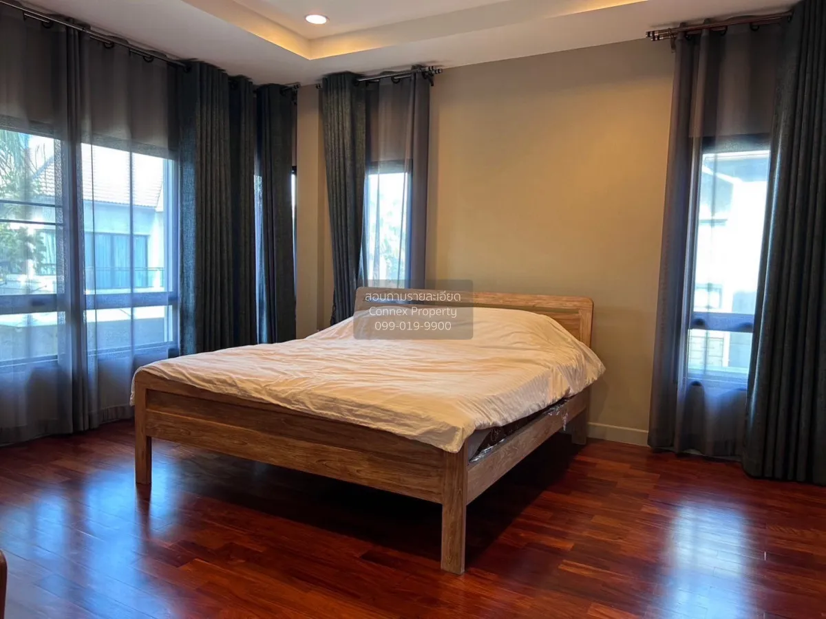 For Sale House , Grand Bangkok Boulevard Sathorn , Bang Khae , Ba