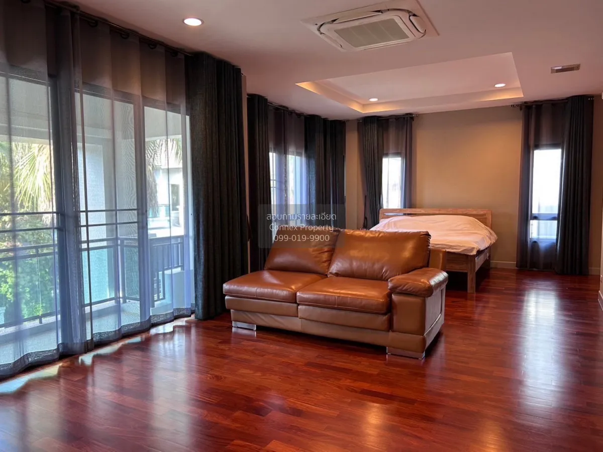 For Sale House , Grand Bangkok Boulevard Sathorn , Bang Khae , Ba