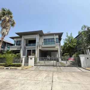 For Sale House , Grand Bangkok Boulevard Sathorn , Bang Khae , Bang Khae , Bangkok , CX-156661