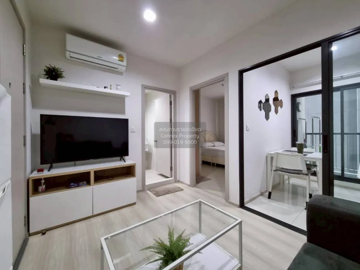 For Sale Condo , Life Sukhumvit 48 , nice view , BTS-Phra Khanong 1