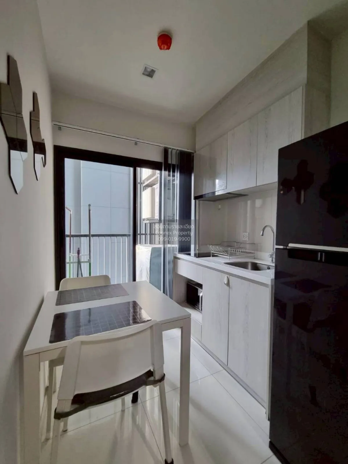 For Sale Condo , Life Sukhumvit 48 , nice view , BTS-Phra Khanong