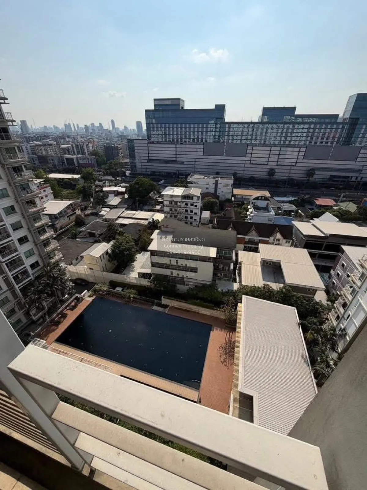 ขายคอนโด  เดอะ รูม รัชดา - ลาดพร้าว MRT-ลาดพร้าว ลาดยาว เขต จตุจั