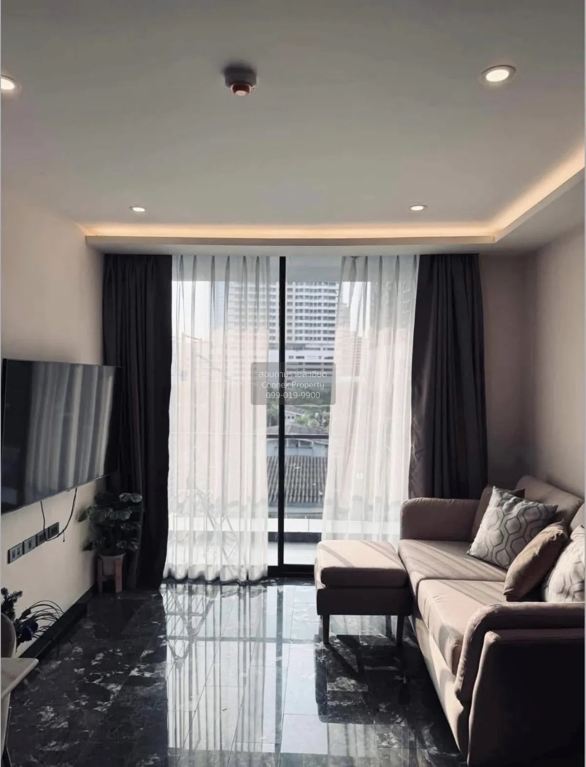 For Rent Condo , 168 Sukhumvit 36 , nice view , Phra Khanong , Kh 1