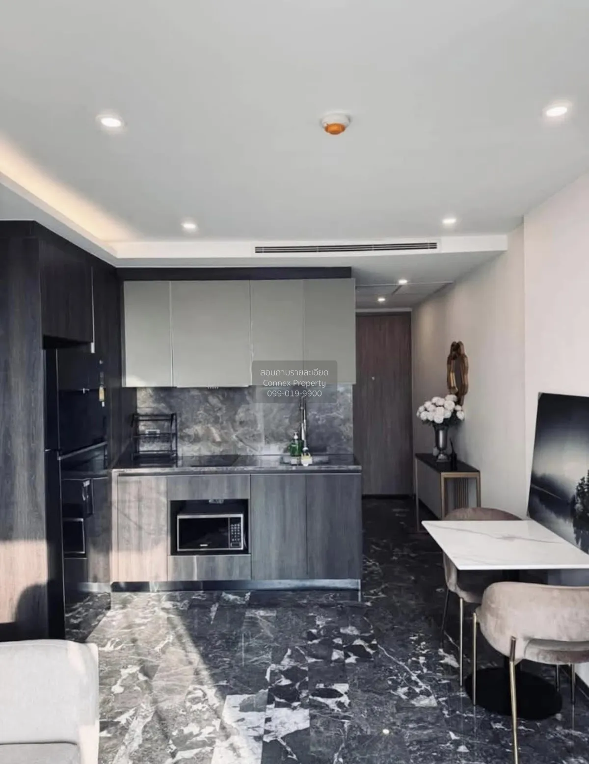 For Rent Condo , 168 Sukhumvit 36 , nice view , Phra Khanong , Kh 2