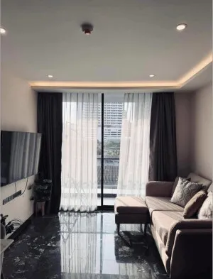 For Rent Condo , 168 Sukhumvit 36 , nice view , Phra Khanong , Khlong Toei , Bangkok , CX-156667
