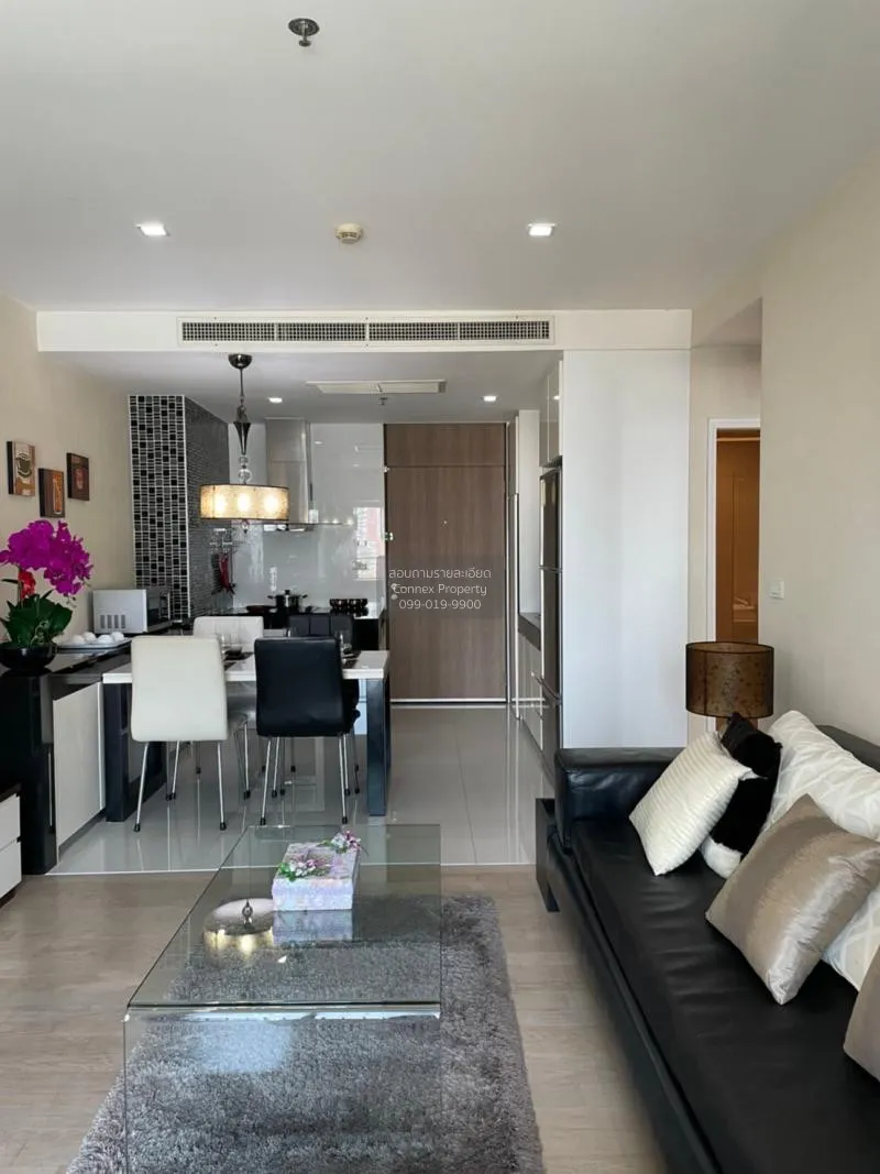 FOR RENT condo , Noble Remix , BTS-Thong Lo , Khlong Tan , Wattha 3