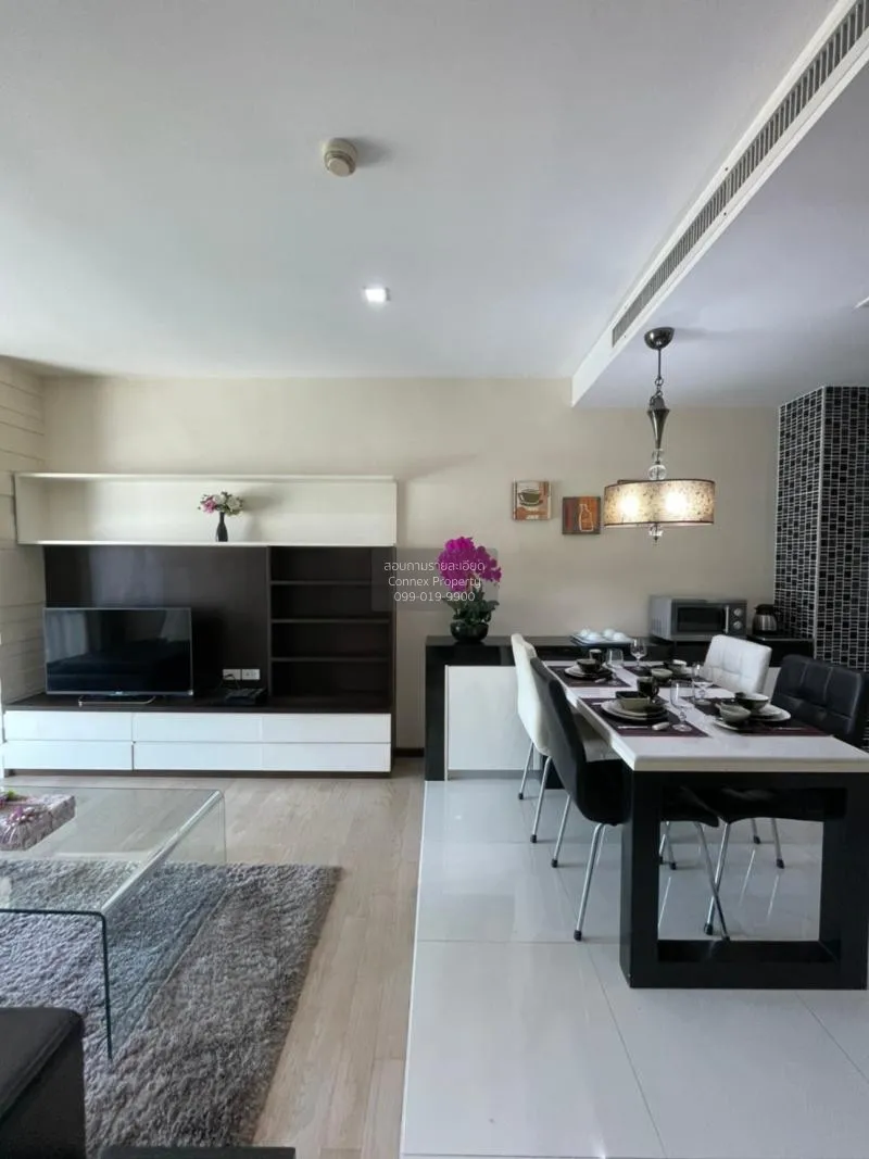 FOR RENT condo , Noble Remix , BTS-Thong Lo , Khlong Tan , Wattha