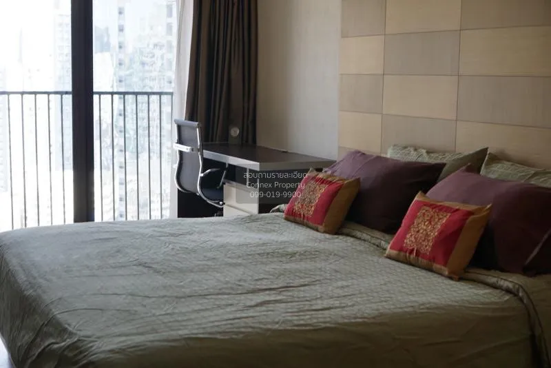 FOR RENT condo , Noble Remix , BTS-Thong Lo , Khlong Tan , Wattha