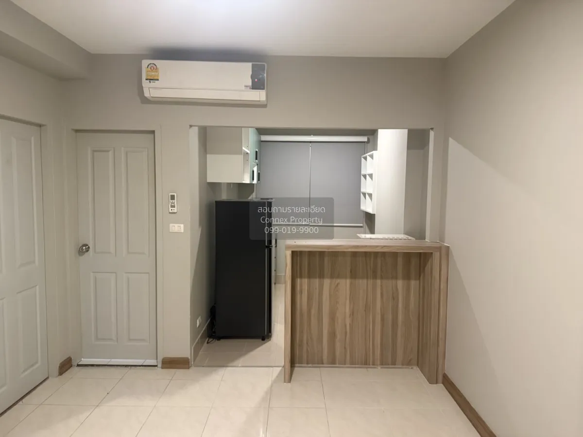 For Sale Condo , Supalai Park Ekamai - Thonglor , high floor , ne 1