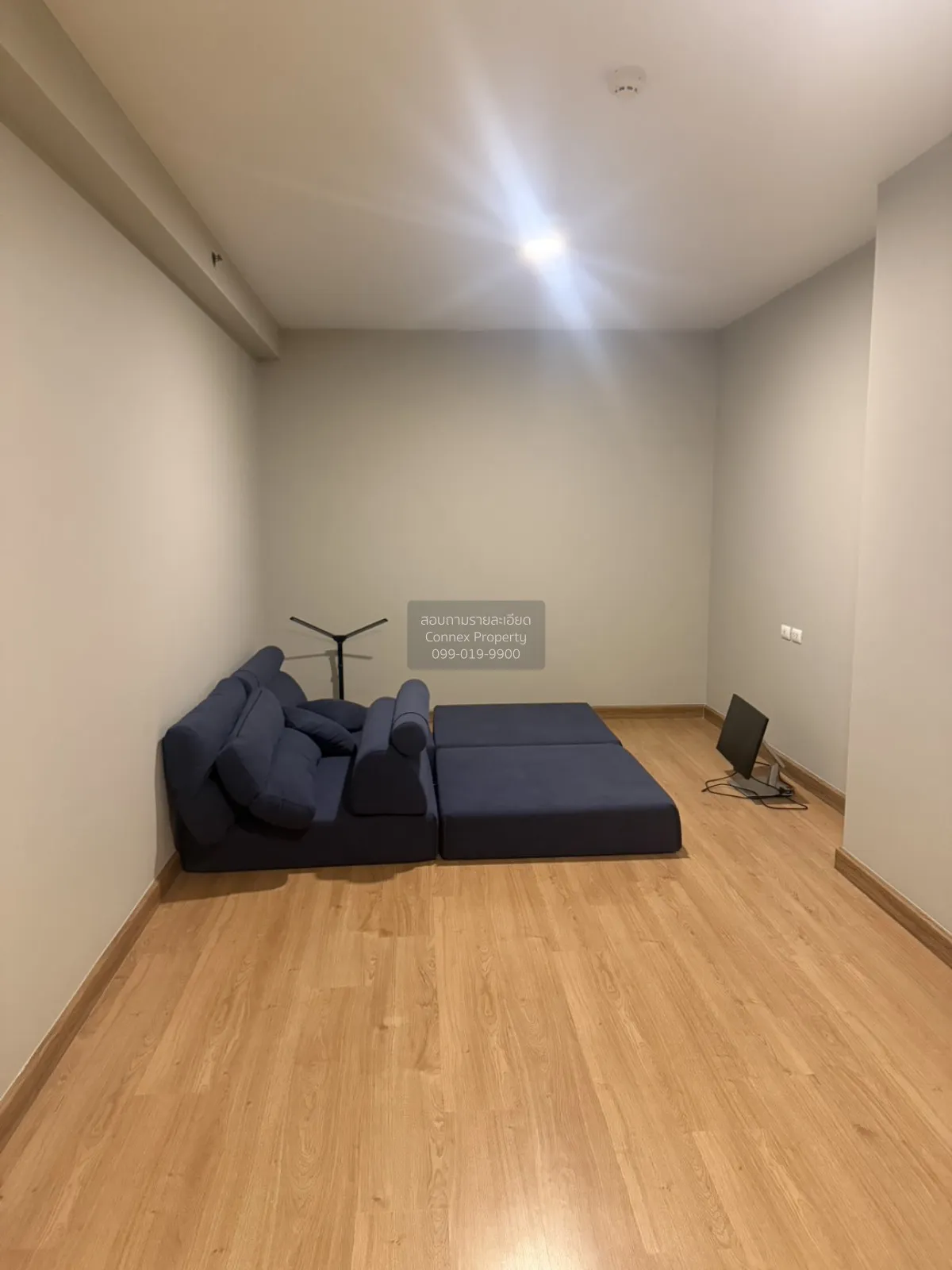 For Sale Condo , Supalai Park Ekamai - Thonglor , high floor , ne 3