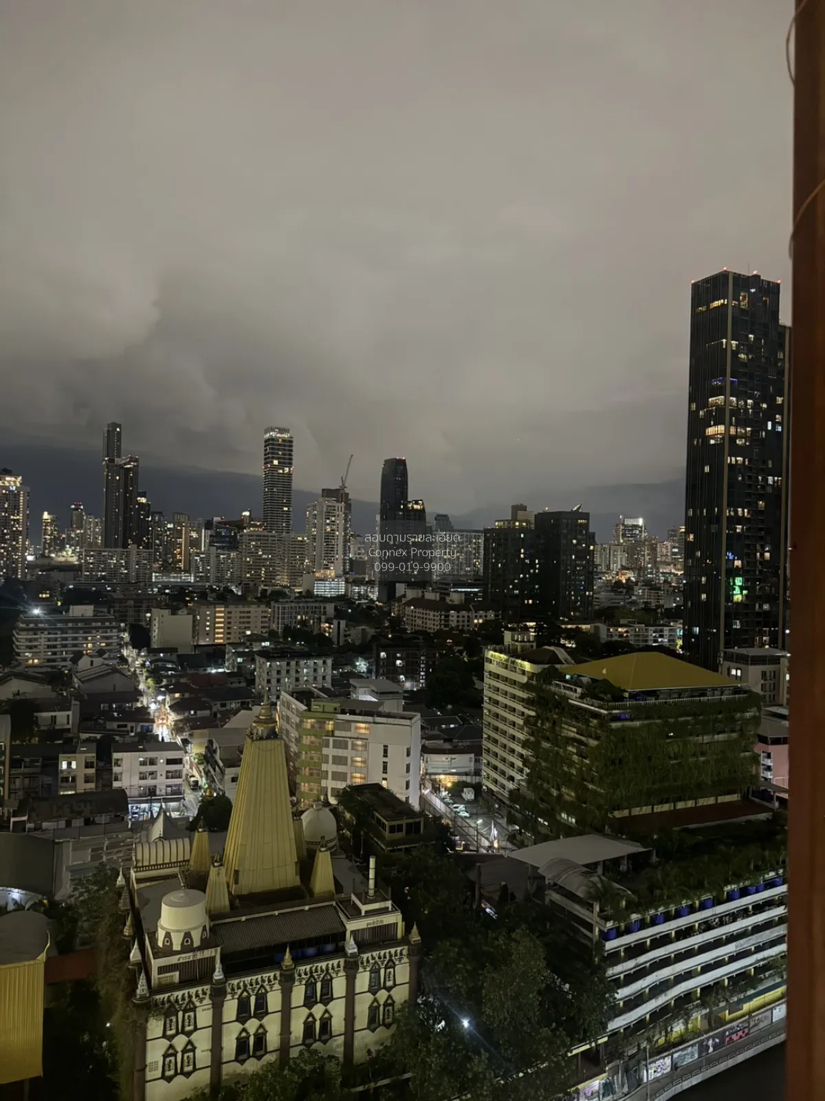 For Sale Condo , Supalai Park Ekamai - Thonglor , high floor , ne 4