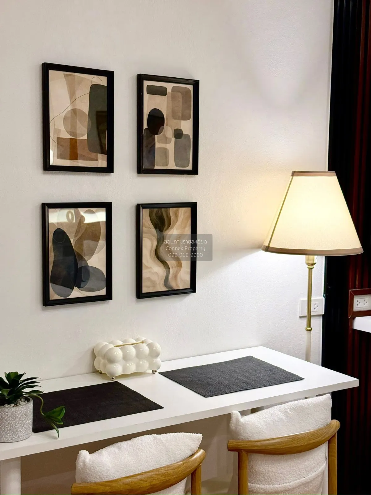 For Sale Condo , Happy Condo Ratchada 18 , newly renovated , Sam 