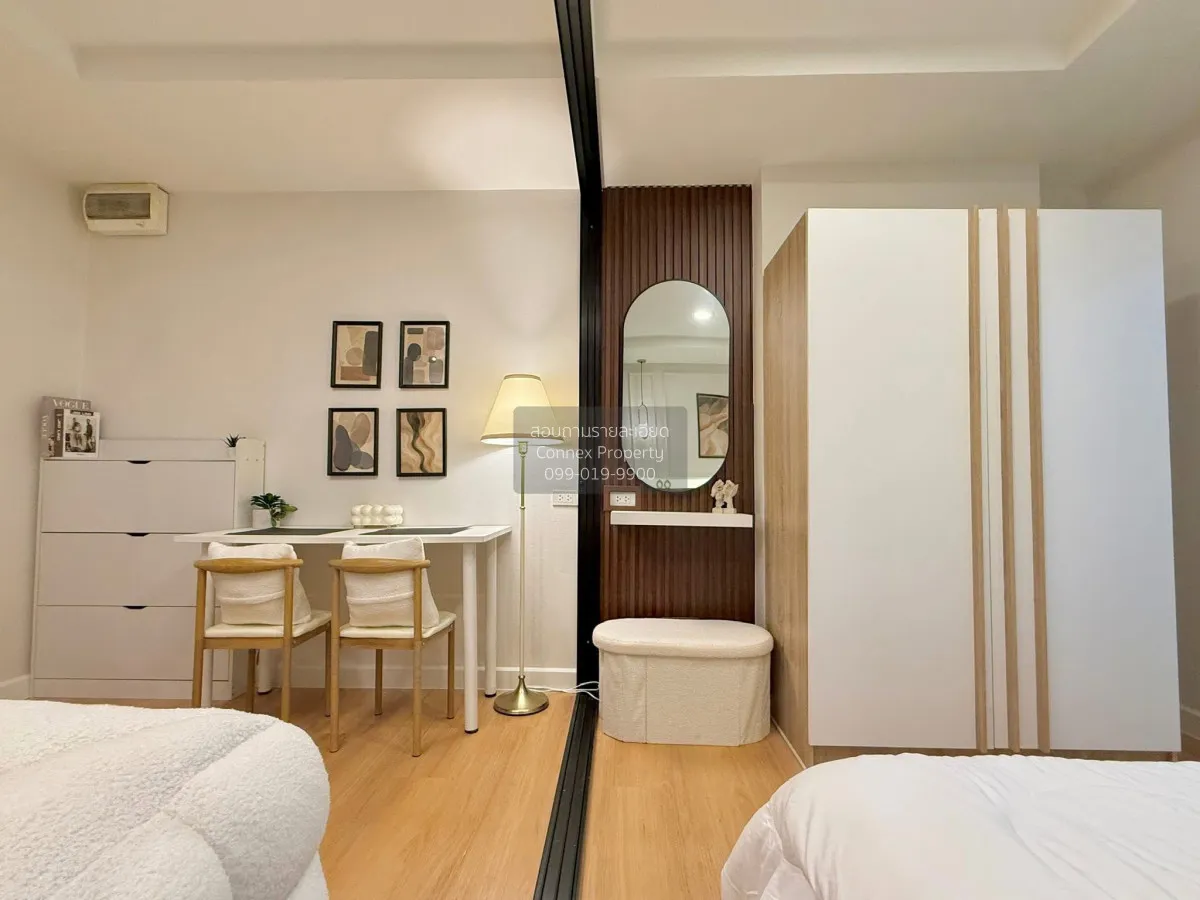 For Sale Condo , Happy Condo Ratchada 18 , newly renovated , Sam 