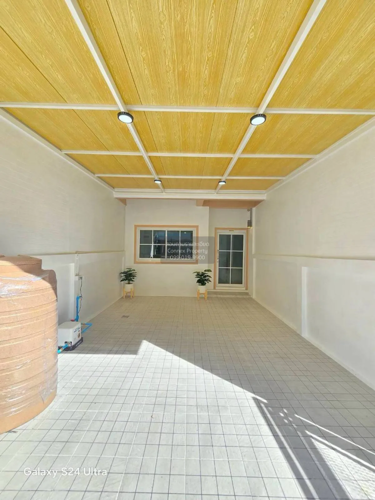 For Sale Townhouse/Townhome  , Rattanawadee Bang bua thong , newl 4