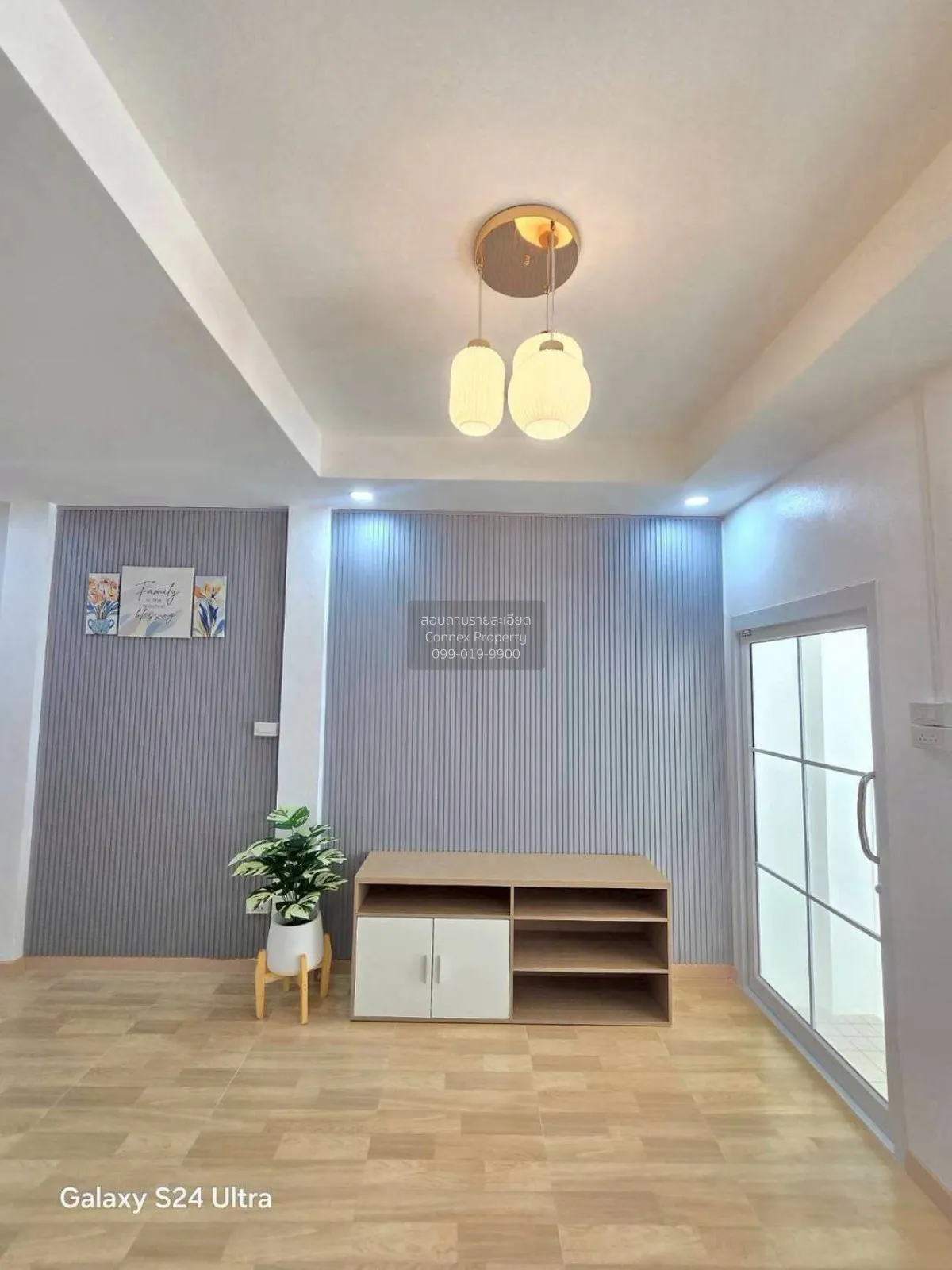 For Sale Townhouse/Townhome  , Rattanawadee Bang bua thong , newl