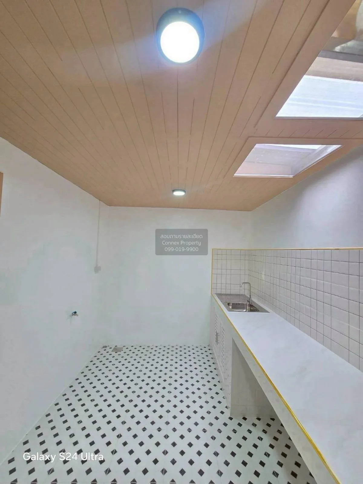 For Sale Townhouse/Townhome  , Rattanawadee Bang bua thong , newl