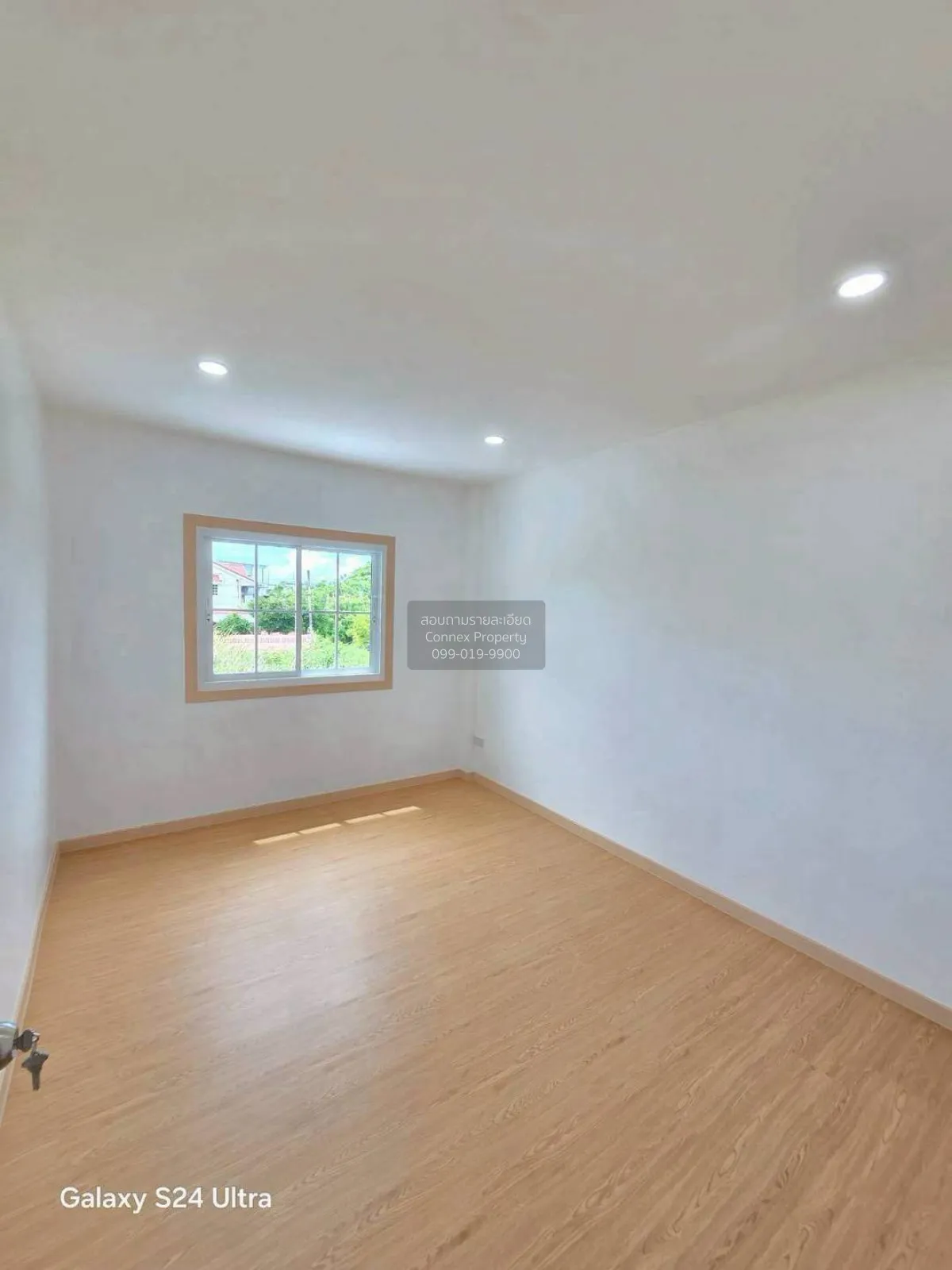 For Sale Townhouse/Townhome  , Rattanawadee Bang bua thong , newl