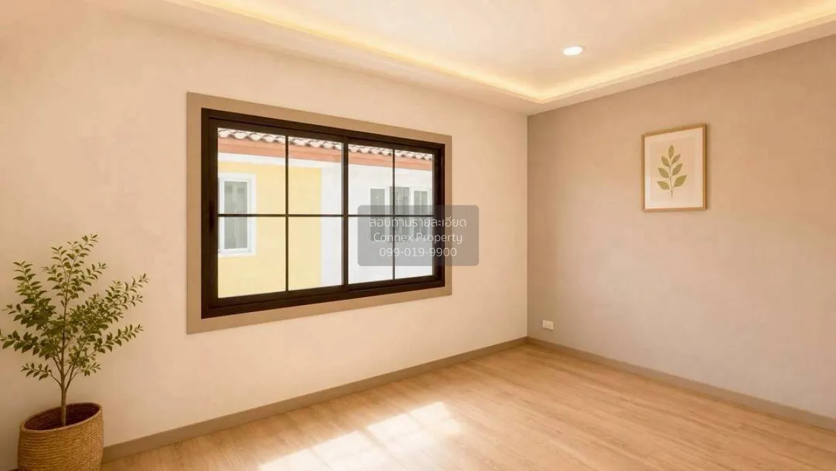 For Sale Townhouse/Townhome  , Sirarom Bang Bua Thong , wide fron