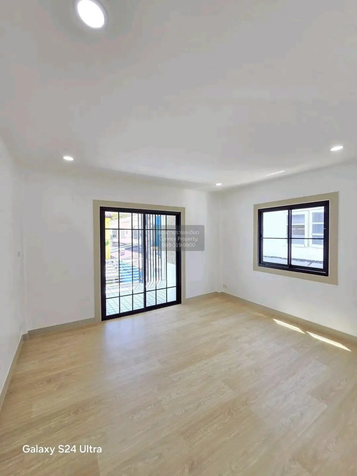 For Sale Townhouse/Townhome  , Baan Nunticha 4 , wide frontage , 