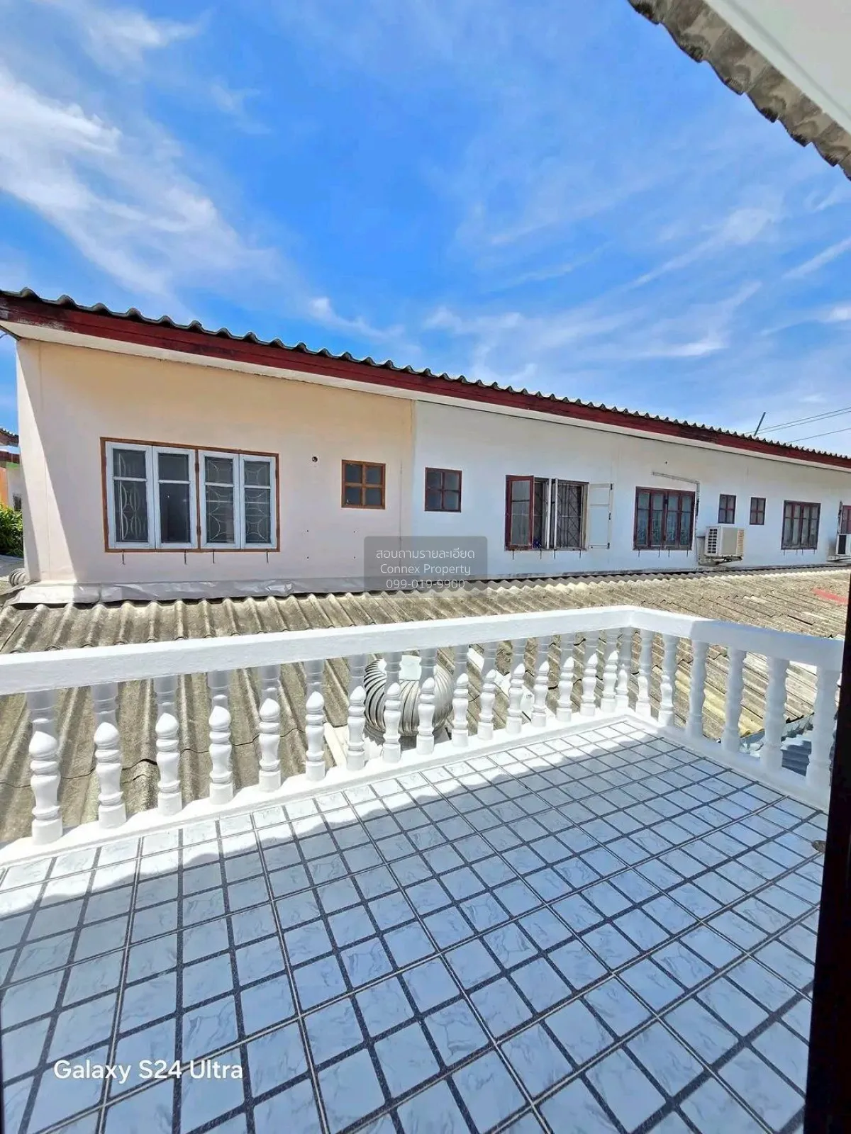 For Sale Townhouse/Townhome  , Baan Nunticha 4 , wide frontage , 