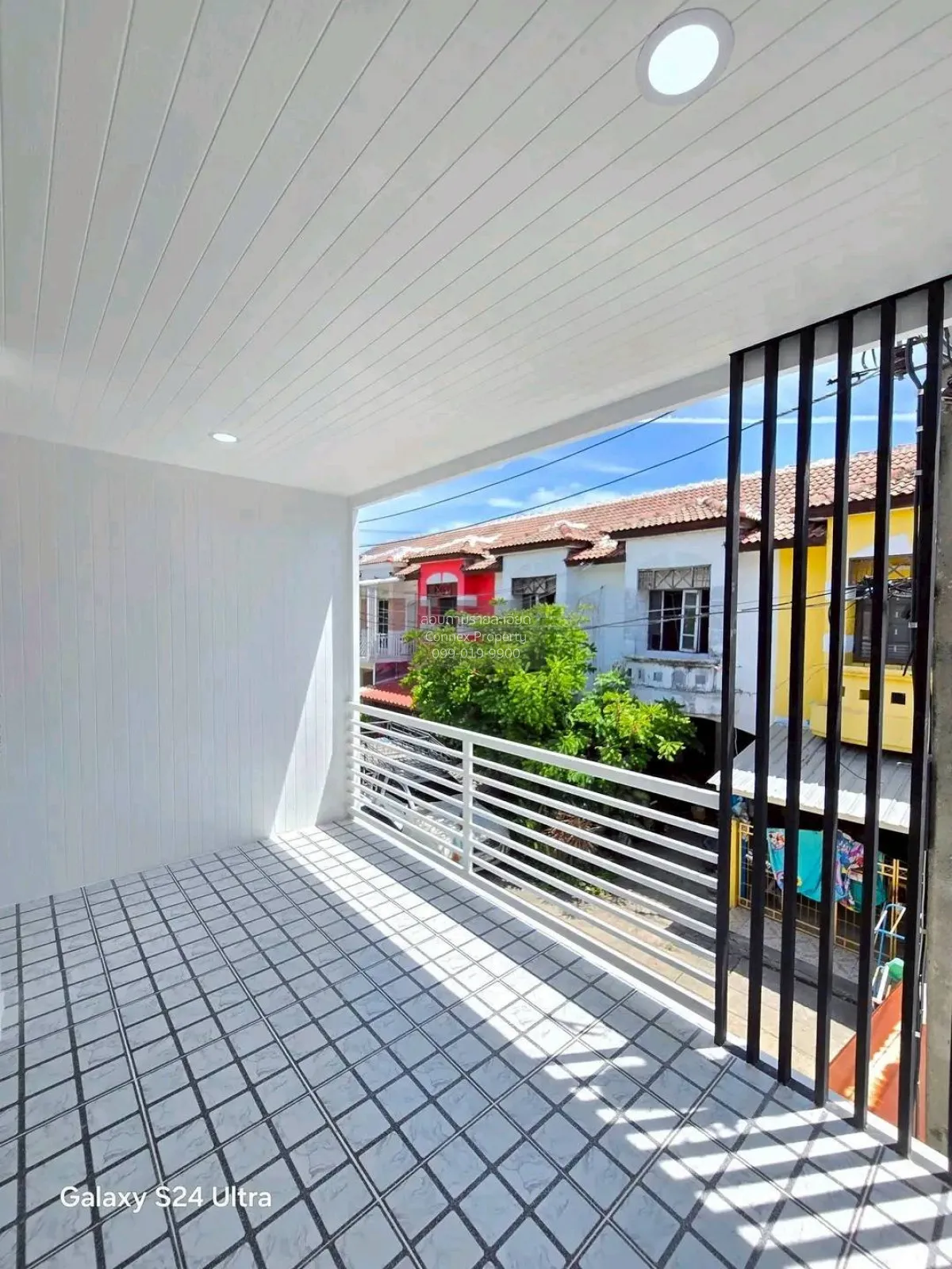 For Sale Townhouse/Townhome  , Baan Nunticha 4 , wide frontage , 