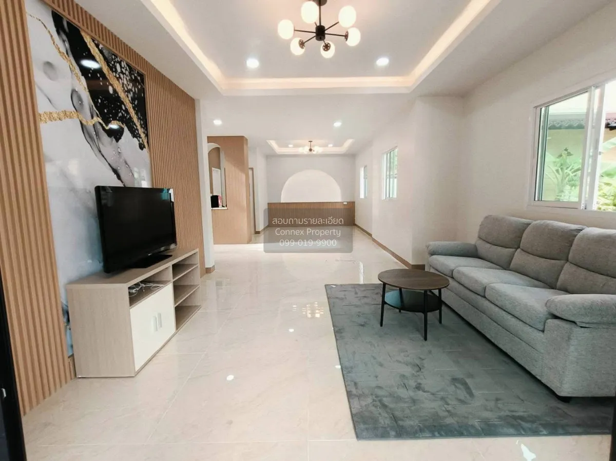 ขายบ้าน  ชัยพฤกษ์ บางขุนเทียน แสมดำ เขต บางขุนเทียน กรุงเทพ CX-15